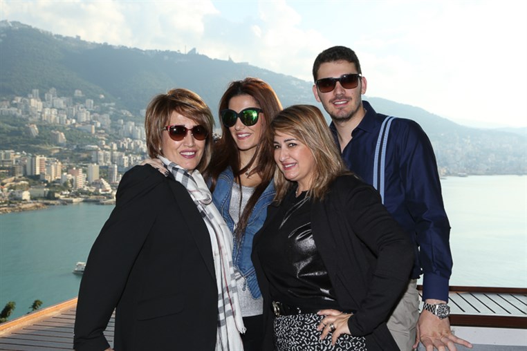 Monte Cassino Sunday Brunch